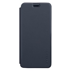Чехол (флип-кейс) Gresso Atlant, для Huawei Honor 7A Pro/7С, синий [gr15atl120] Noname