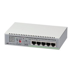 Коммутатор ALLIED TELESIS AT-GS910/5-50