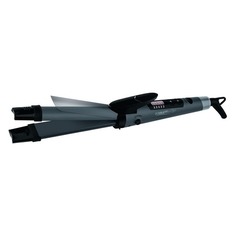 Выпрямитель для волос SCARLETT SC-HS60T52, серый [sc - hs60t52]
