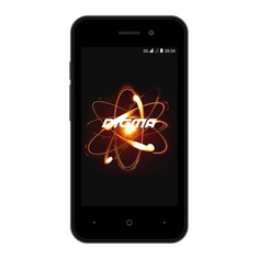 Смартфон DIGMA Linx Atom 3G, темно-серый