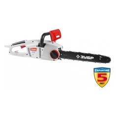 Цепная пила ЗУБР ЗЦП-2000-02