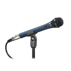Микрофон AUDIO-TECHNICA MB4k, синий [15117101]