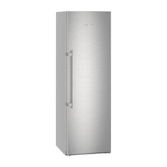 Холодильник LIEBHERR KBef 4310, однокамерный, серебристый
