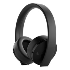 Беспроводная гарнитура SONY CUHYA-0080, для PlayStation 4, черный [ps719455165]