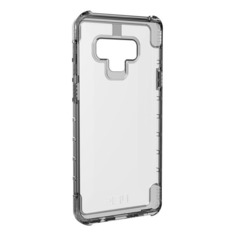 Чехол (клип-кейс) UAG Plyo, для Samsung Galaxy Note 9, серый [211052114343] Noname