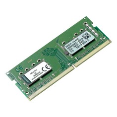 Модуль памяти KINGSTON VALUERAM KVR24S17S6/4 DDR4 - 4Гб 2400, SO-DIMM, Ret