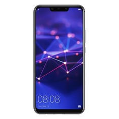 Смартфон HUAWEI Mate 20 Lite 64Gb, черный