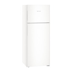 Холодильник LIEBHERR CTN 5215, двухкамерный, белый