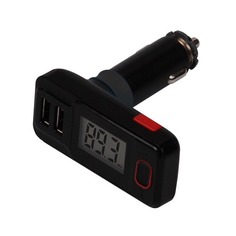 FM-трансмиттер RITMIX FMT-A775