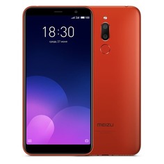 Смартфон MEIZU M6T 32Gb, красный