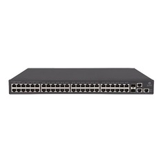 Коммутатор HPE 1950-48G-2SFP+-2XGT, JG961A
