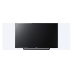 LED телевизор SONY BRAVIA KDL32RE303BR 31.5&quot;, HD READY (720p), черный