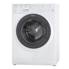 Стиральная машина HOTPOINT-ARISTON VML 7023 B, фронтальная загрузка, белый