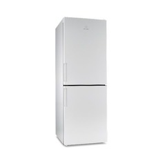 Холодильник INDESIT EF 16, двухкамерный, белый