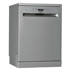 Посудомоечная машина HOTPOINT-ARISTON HFC 3C26 X, полноразмерная, нержавеющая сталь