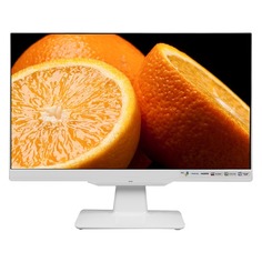 Монитор ЖК VIEWSONIC VX2263SMHL-W 21.5&quot;, белый [vs15701]