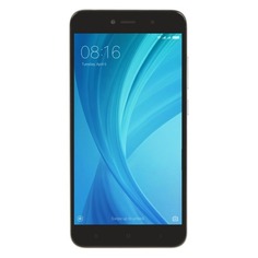 Смартфон XIAOMI Redmi Note 5A Prime 32Gb, серый