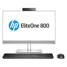 Моноблок HP EliteOne 800 G4 23.8&quot; Full HD i5 8500/8Gb/SSD256Gb/HDG630/DVDRW/W10Pro64 1920x1080