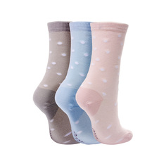 Носки (комплект из 3 пар) Ecco