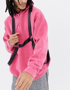 Сбруя-бандаж черного цвета ASOS DESIGN - Черный
