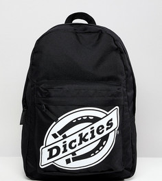 Черный рюкзак Dickies - Черный