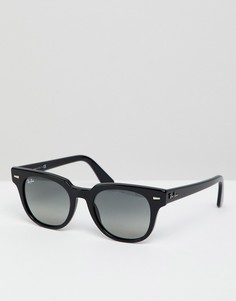 Вайфареры Ray-Ban 0RB2168 - Черный