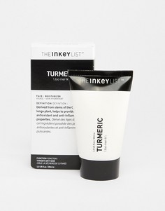 THE INKEY LIST face turmeric - Бесцветный