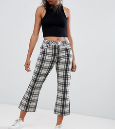 Категория: Джинсы клеш женские Asos Petite
