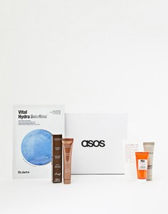 Косметический набор ASOS Most Wanted Box - Мульти Beauty Extras