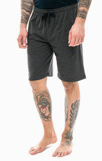 Однотонные хлопковые шорты Cacharel