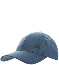 Бейсболка синего цвета Buff