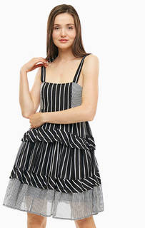 Платье TS82ZS 02504 Twinset Simona Barbieri