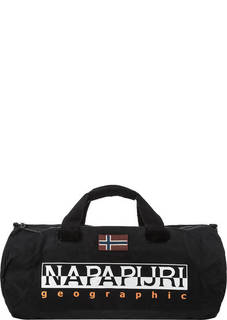 Большая спортивная сумка Napapijri