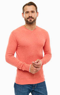 Тонкий джемпер из хлопка Scotch&;Soda