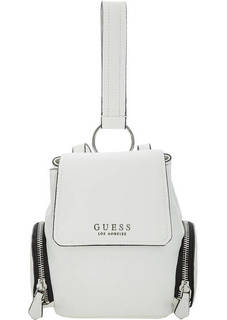 Городской рюкзак с карманами Guess