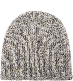 Вязаная шапка с содержанием шерсти Canoe