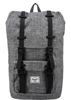 Текстильный рюкзак с откидным клапаном Herschel