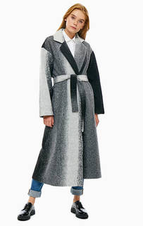 Пальто с высоким содержанием шерсти Mexx