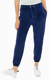 Бархатные брюки с манжетами Line 8 Levis