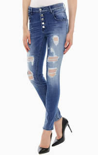 Категория: Зауженные джинсы Met