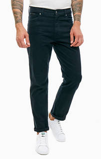Черные брюки из хлопка Texas Wrangler
