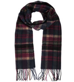 Шарф LSC0109 NY11 Barbour
