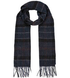 Шарф USC0157 NY91 Barbour
