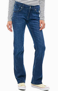 Прямые джинсы со стандартной посадкой Girls Oregon Mustang