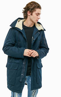 Категория: Парки Armani Exchange