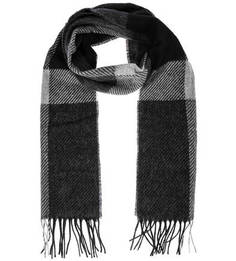 Шарф USC0264 GY71 Barbour