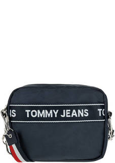 Маленькая сумка через плечо Tommy Jeans
