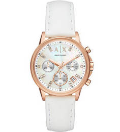 Часы AX4364 Armani Exchange