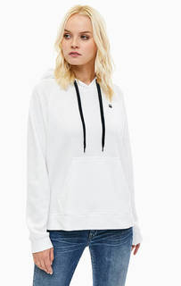 Толстовка свободного кроя с карманом-кенгуру G Star Raw