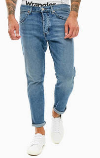 Категория: Зауженные джинсы мужские Wrangler